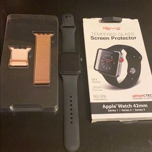 Apple Watch series 3 GPS 42mm